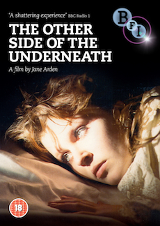 Buy The Other Side of the Underneath on DVD and Blu Ray